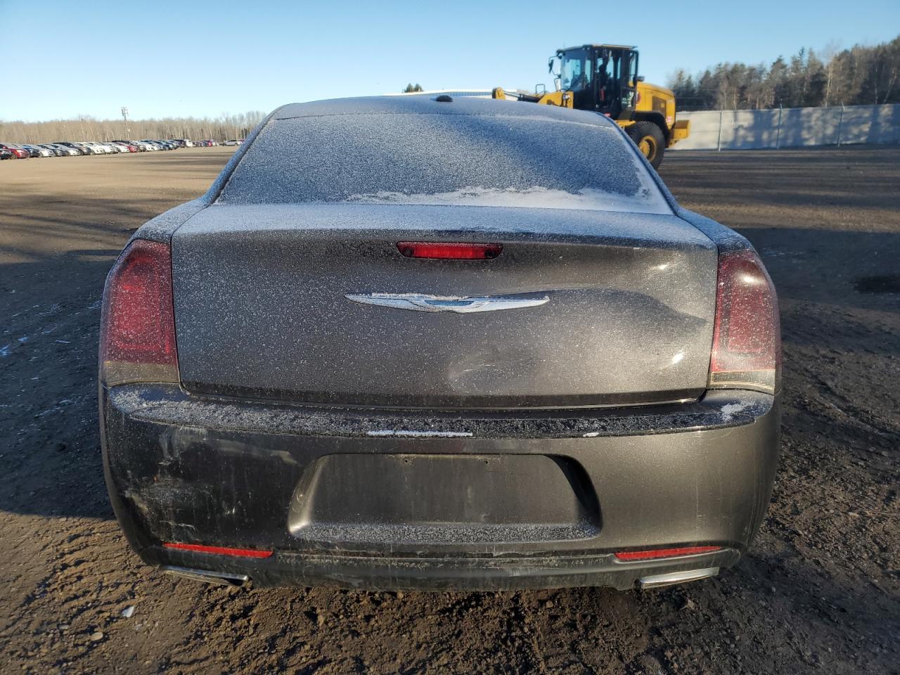 Photo 5 VIN: 2C3CCAAGXHH628696 - CHRYSLER 300 