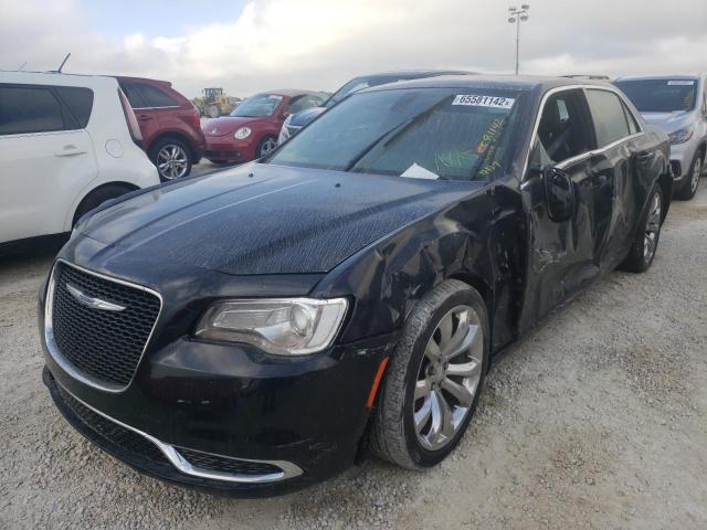 Photo 1 VIN: 2C3CCAAGXHH646499 - CHRYSLER 300 LIMITE 