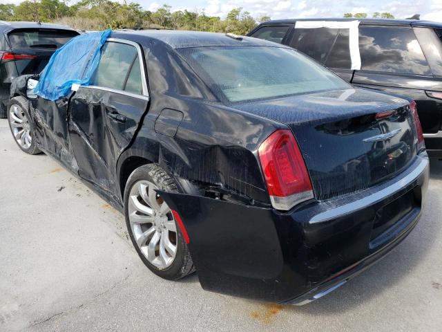 Photo 2 VIN: 2C3CCAAGXHH646499 - CHRYSLER 300 LIMITE 