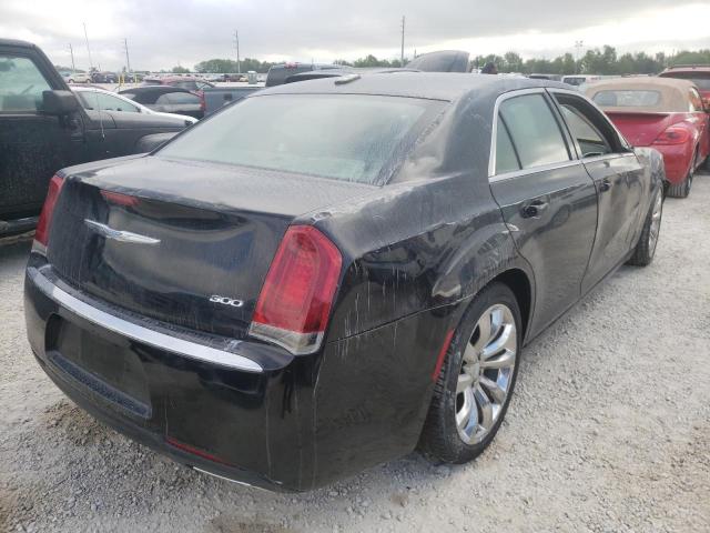 Photo 3 VIN: 2C3CCAAGXHH646499 - CHRYSLER 300 LIMITE 