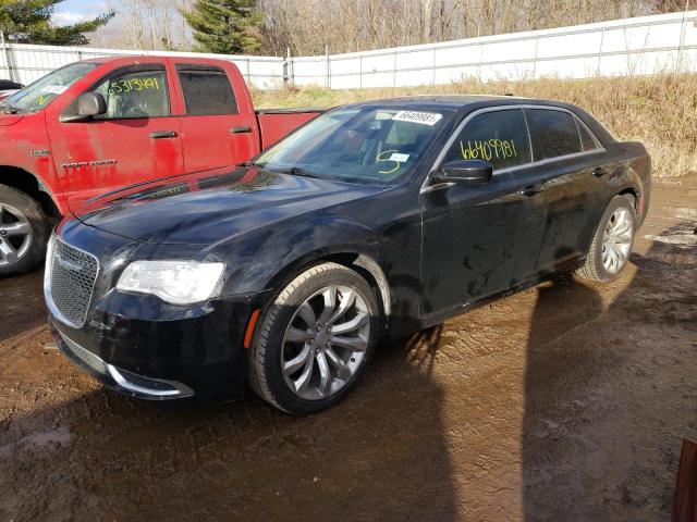 Photo 1 VIN: 2C3CCAAGXHH646552 - CHRYSLER 300 LIMITE 