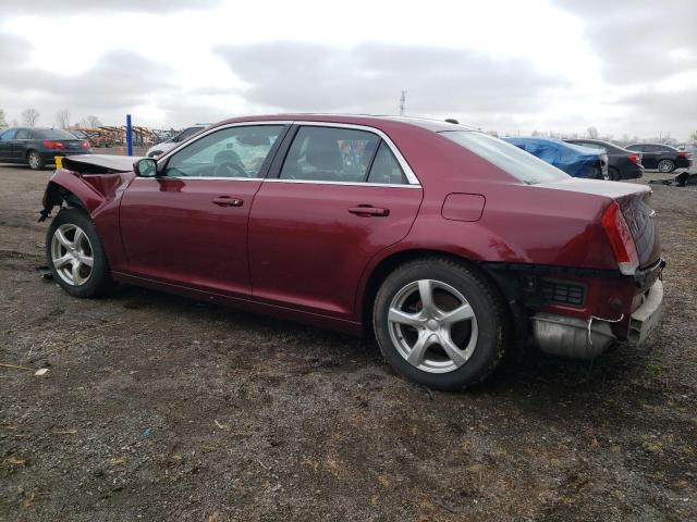 Photo 1 VIN: 2C3CCAAGXHH651007 - CHRYSLER 300 LIMITE 