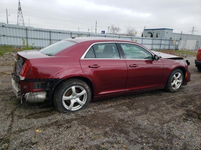 Photo 2 VIN: 2C3CCAAGXHH651007 - CHRYSLER 300 LIMITE 