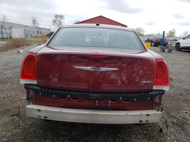 Photo 5 VIN: 2C3CCAAGXHH651007 - CHRYSLER 300 LIMITE 