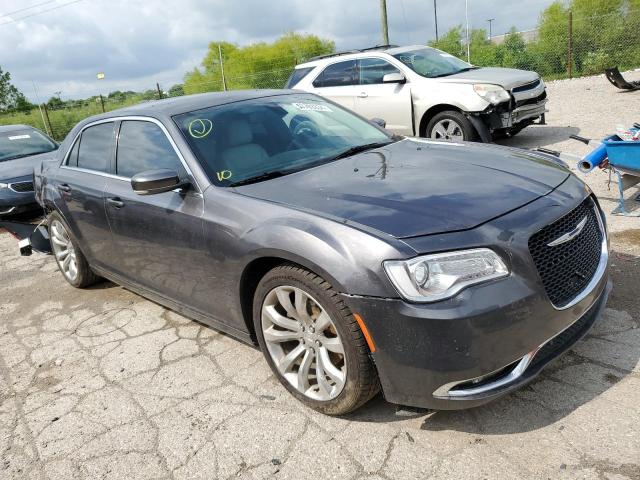 Photo 3 VIN: 2C3CCAAGXHH653565 - CHRYSLER 300 LIMITE 