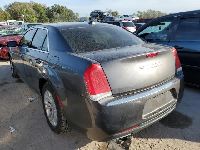 Photo 1 VIN: 2C3CCAAGXHH661861 - CHRYSLER 300 