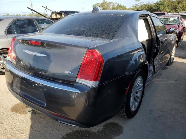 Photo 2 VIN: 2C3CCAAGXHH661861 - CHRYSLER 300 