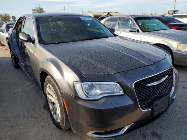 Photo 3 VIN: 2C3CCAAGXHH661861 - CHRYSLER 300 