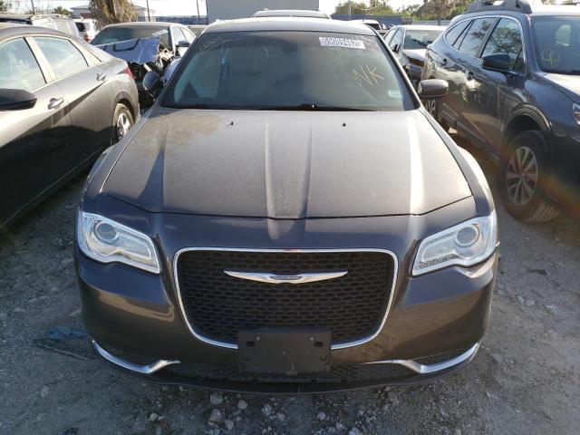 Photo 4 VIN: 2C3CCAAGXHH661861 - CHRYSLER 300 