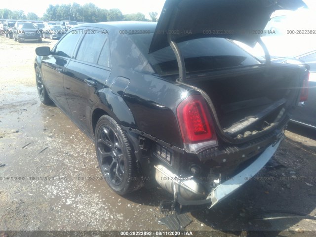 Photo 2 VIN: 2C3CCAAGXJH190316 - CHRYSLER 300 