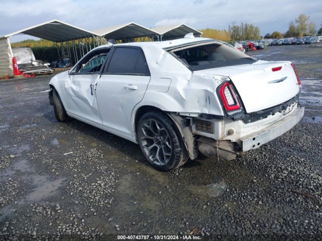 Photo 2 VIN: 2C3CCAAGXJH264334 - CHRYSLER 300 