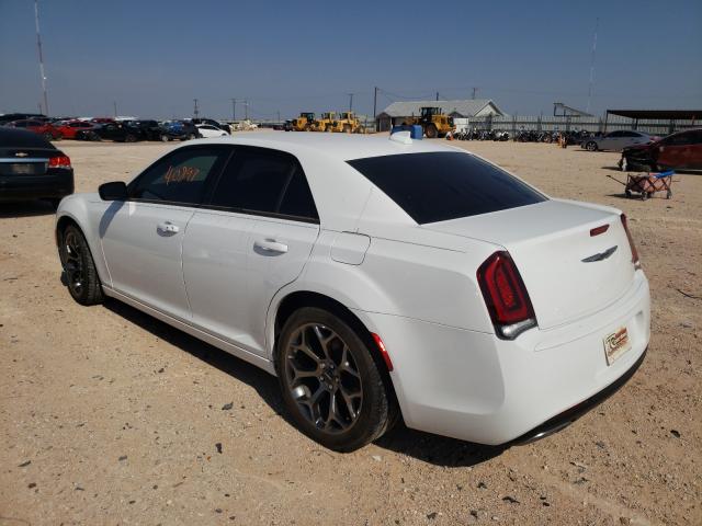 Photo 2 VIN: 2C3CCAAGXJH275124 - CHRYSLER 300 TOURIN 