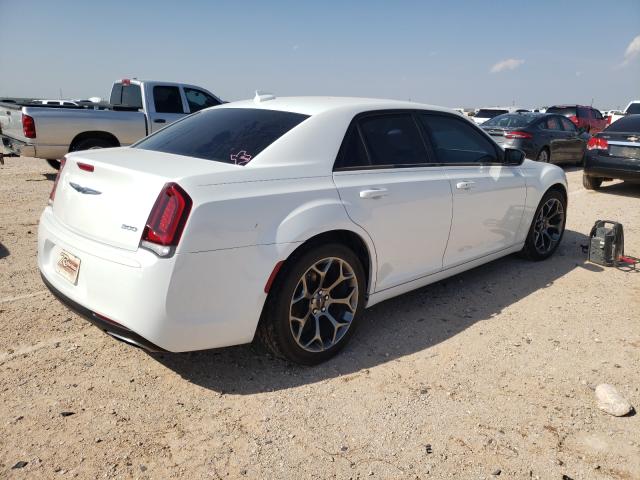 Photo 3 VIN: 2C3CCAAGXJH275124 - CHRYSLER 300 TOURIN 