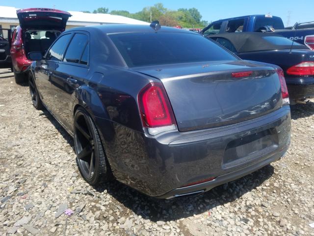 Photo 2 VIN: 2C3CCAAGXJH279934 - CHRYSLER 300 