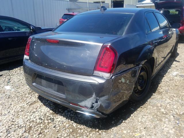 Photo 3 VIN: 2C3CCAAGXJH279934 - CHRYSLER 300 