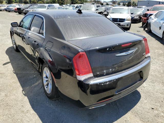 Photo 1 VIN: 2C3CCAAGXJH285863 - CHRYSLER 300 TOURIN 