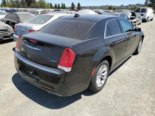 Photo 2 VIN: 2C3CCAAGXJH285863 - CHRYSLER 300 TOURIN 