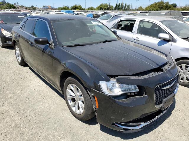 Photo 3 VIN: 2C3CCAAGXJH285863 - CHRYSLER 300 TOURIN 