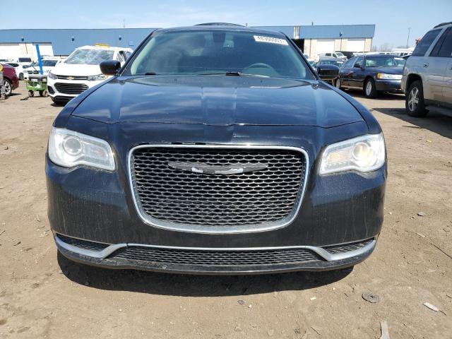 Photo 4 VIN: 2C3CCAAGXJH293218 - CHRYSLER 300 TOURIN 