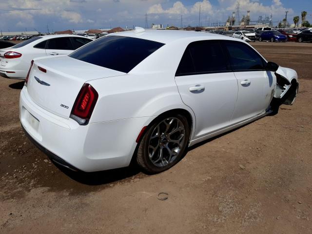 Photo 3 VIN: 2C3CCAAGXJH331756 - CHRYSLER 300 TOURIN 