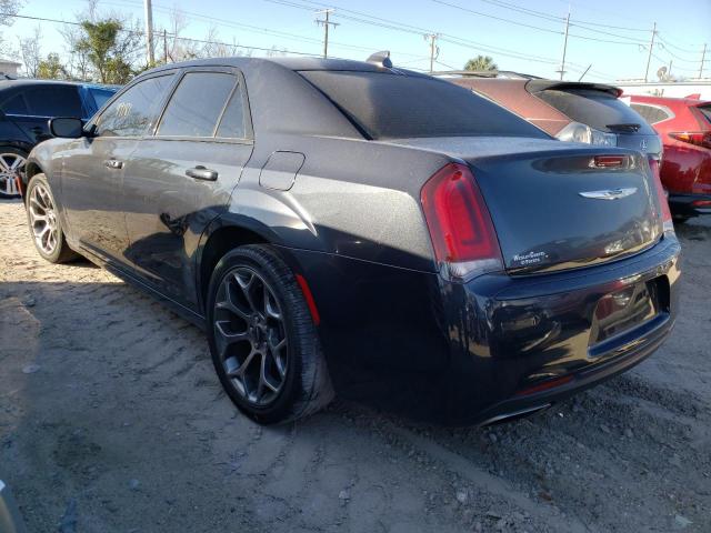 Photo 1 VIN: 2C3CCAAGXJH340747 - CHRYSLER 300 TOURIN 