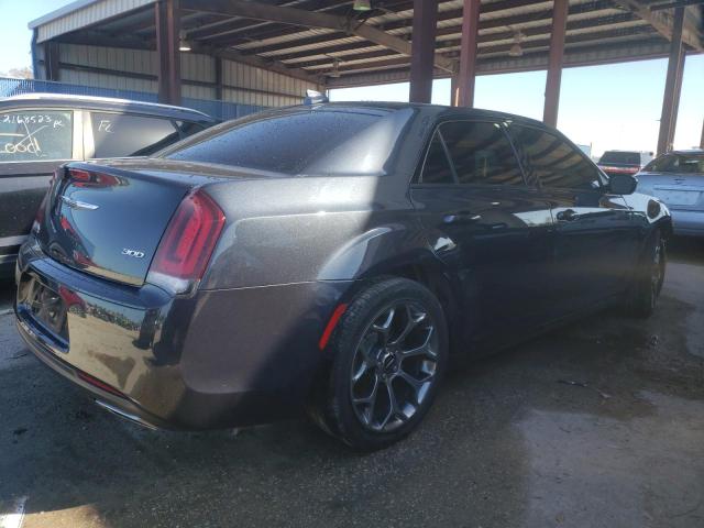 Photo 2 VIN: 2C3CCAAGXJH340747 - CHRYSLER 300 TOURIN 