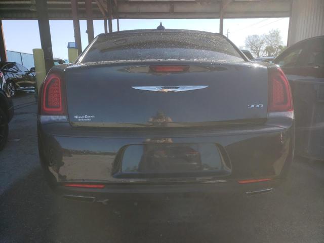 Photo 5 VIN: 2C3CCAAGXJH340747 - CHRYSLER 300 TOURIN 