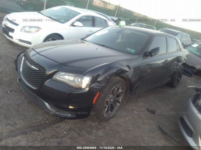 Photo 1 VIN: 2C3CCAAGXKH501003 - CHRYSLER 300 