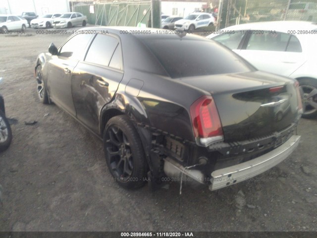 Photo 2 VIN: 2C3CCAAGXKH501003 - CHRYSLER 300 