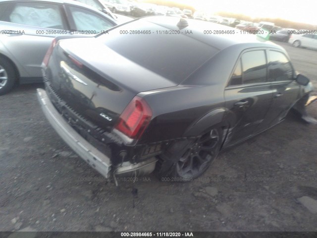 Photo 3 VIN: 2C3CCAAGXKH501003 - CHRYSLER 300 