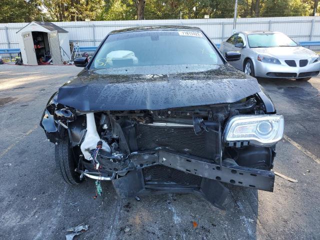 Photo 4 VIN: 2C3CCAAGXKH569012 - CHRYSLER 300 