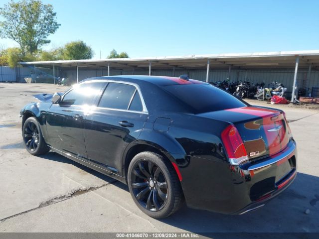 Photo 2 VIN: 2C3CCAAGXKH589874 - CHRYSLER 300 