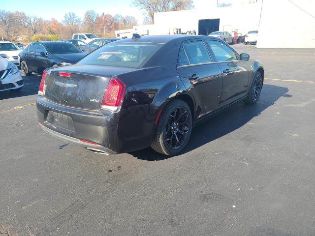 Photo 3 VIN: 2C3CCAAGXKH601750 - CHRYSLER 300 