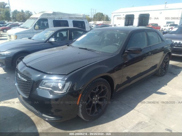 Photo 1 VIN: 2C3CCAAGXKH601750 - CHRYSLER 300 