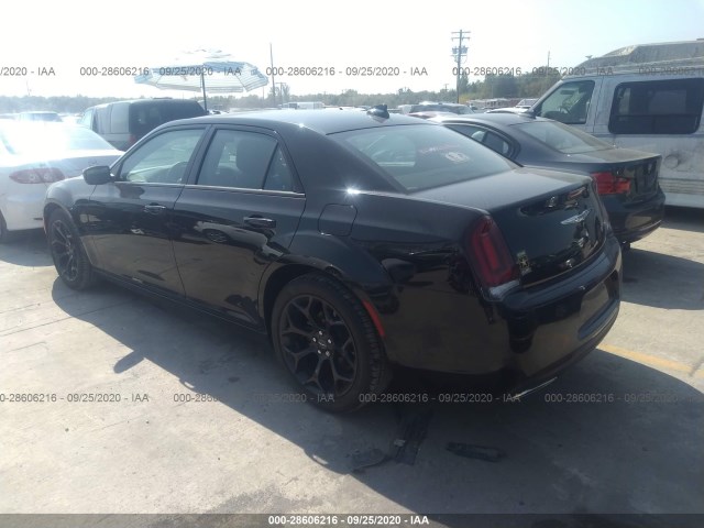 Photo 2 VIN: 2C3CCAAGXKH601750 - CHRYSLER 300 