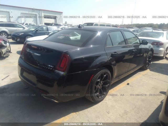 Photo 3 VIN: 2C3CCAAGXKH601750 - CHRYSLER 300 