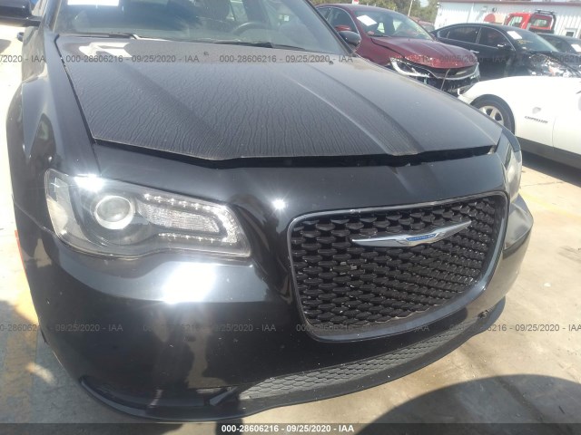 Photo 5 VIN: 2C3CCAAGXKH601750 - CHRYSLER 300 