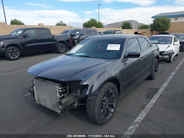 Photo 1 VIN: 2C3CCAAGXKH601828 - CHRYSLER 300 