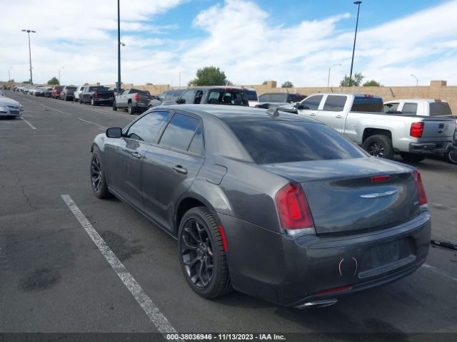 Photo 2 VIN: 2C3CCAAGXKH601828 - CHRYSLER 300 