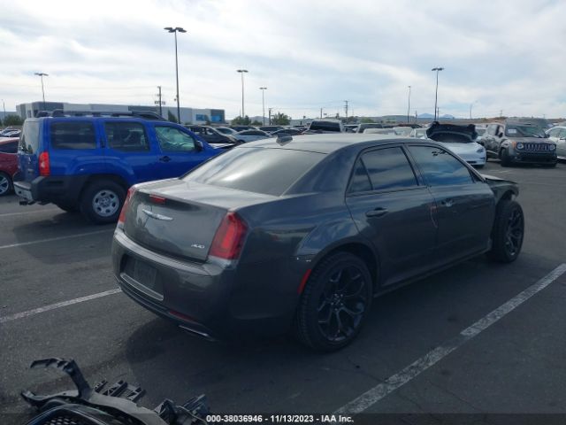 Photo 3 VIN: 2C3CCAAGXKH601828 - CHRYSLER 300 