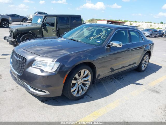 Photo 1 VIN: 2C3CCAAGXKH602333 - CHRYSLER 300 