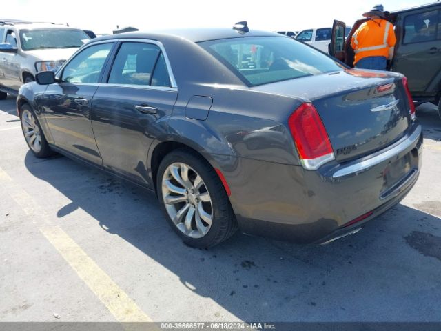 Photo 2 VIN: 2C3CCAAGXKH602333 - CHRYSLER 300 