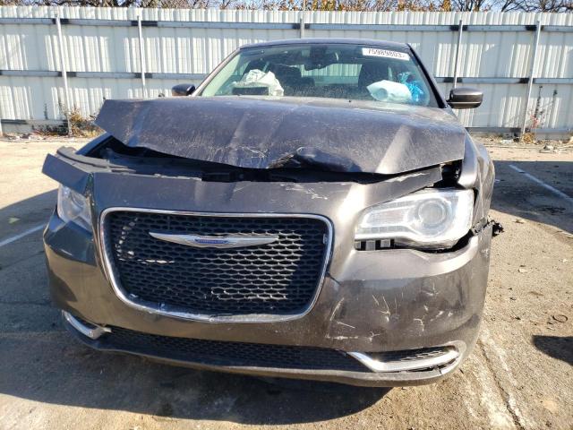 Photo 4 VIN: 2C3CCAAGXKH610187 - CHRYSLER 300 