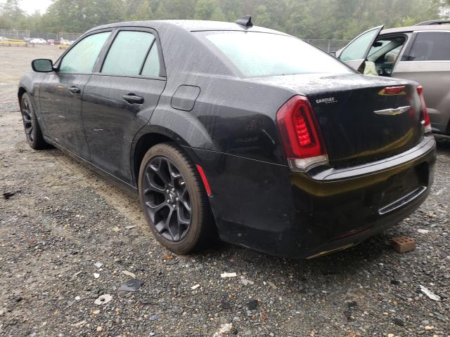 Photo 2 VIN: 2C3CCAAGXKH610402 - CHRYSLER 300 TOURIN 