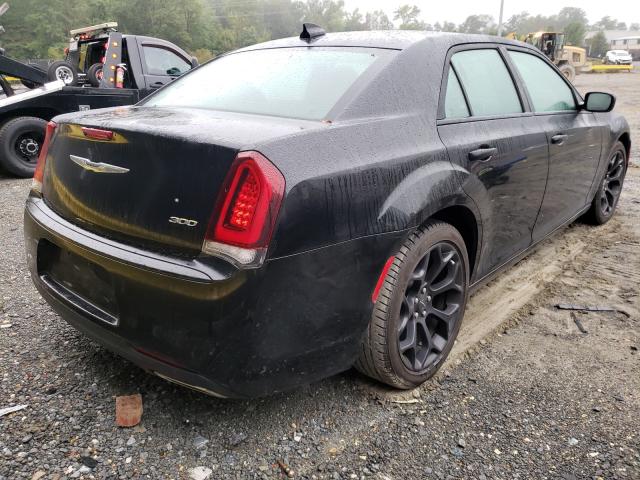 Photo 3 VIN: 2C3CCAAGXKH610402 - CHRYSLER 300 TOURIN 