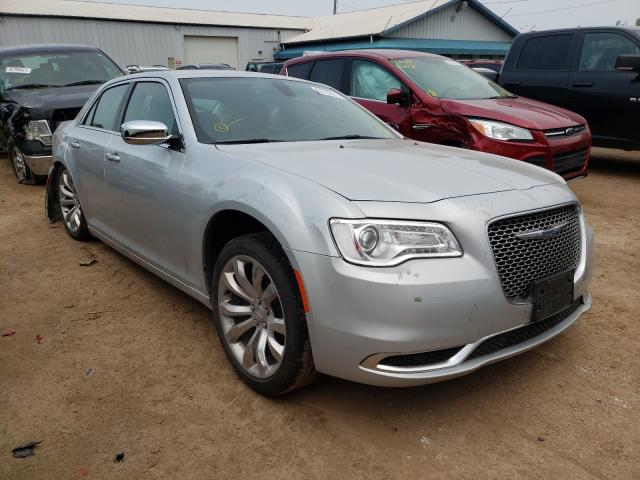 Photo 0 VIN: 2C3CCAAGXKH628916 - CHRYSLER 300 TOURIN 