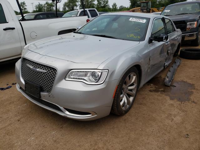 Photo 1 VIN: 2C3CCAAGXKH628916 - CHRYSLER 300 TOURIN 