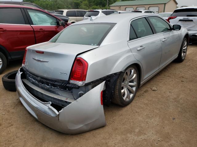 Photo 3 VIN: 2C3CCAAGXKH628916 - CHRYSLER 300 TOURIN 