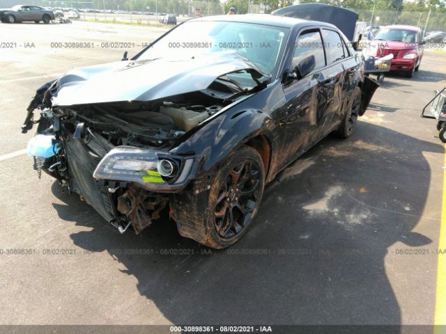 Photo 1 VIN: 2C3CCAAGXKH636935 - CHRYSLER 300 