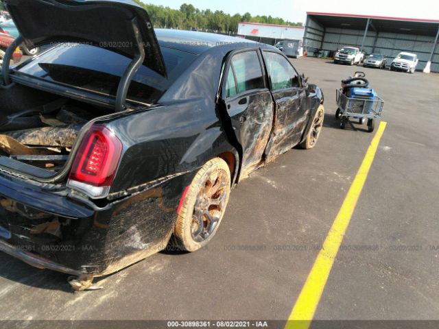 Photo 3 VIN: 2C3CCAAGXKH636935 - CHRYSLER 300 